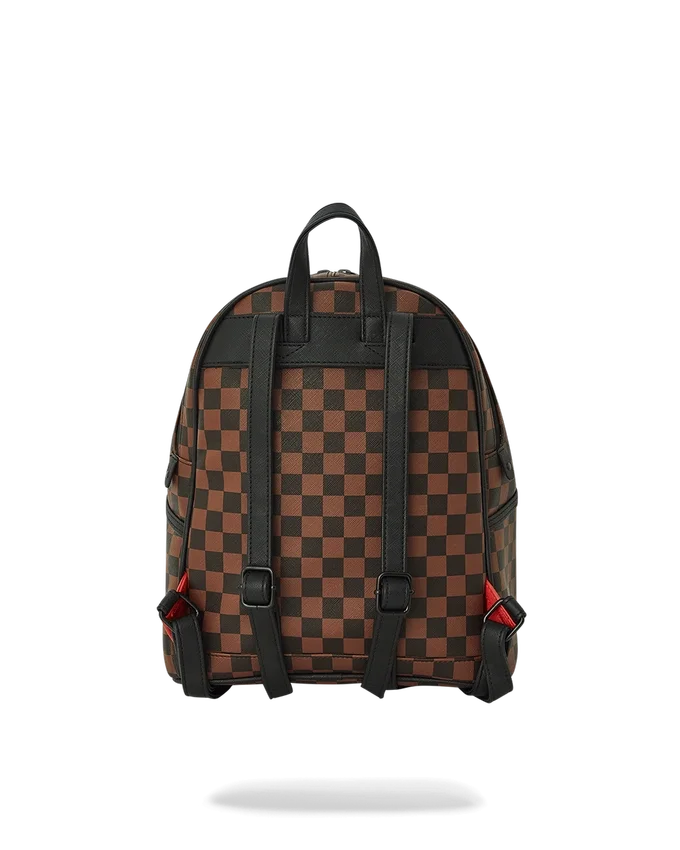 SHARKS IN PARIS: Mochilas Savage, lista para despegar
