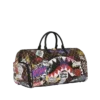 SHARKS IN PARIS THE RIZZ DUFFLE