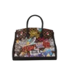SHARKS IN PARIS THE RIZZ PALACE Bolsos De Mano