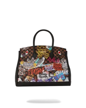 SHARKS IN PARIS THE RIZZ PALACE Bolsos De Mano