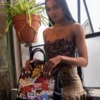 SHARKS IN PARIS THE RIZZ PALACE Bolsos De Mano