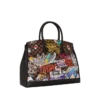 SHARKS IN PARIS THE RIZZ PALACE Bolsos De Mano