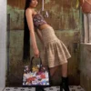 SHARKS IN PARIS THE RIZZ PALACE Bolsos De Mano