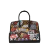 SHARKS IN PARIS THE RIZZ PALACE Bolsos De Mano