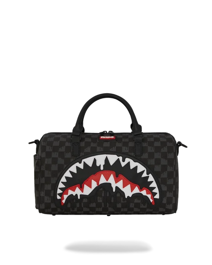 SHARKS IN PARIS THUNDERDRIP Mini Bolsas De Deporte