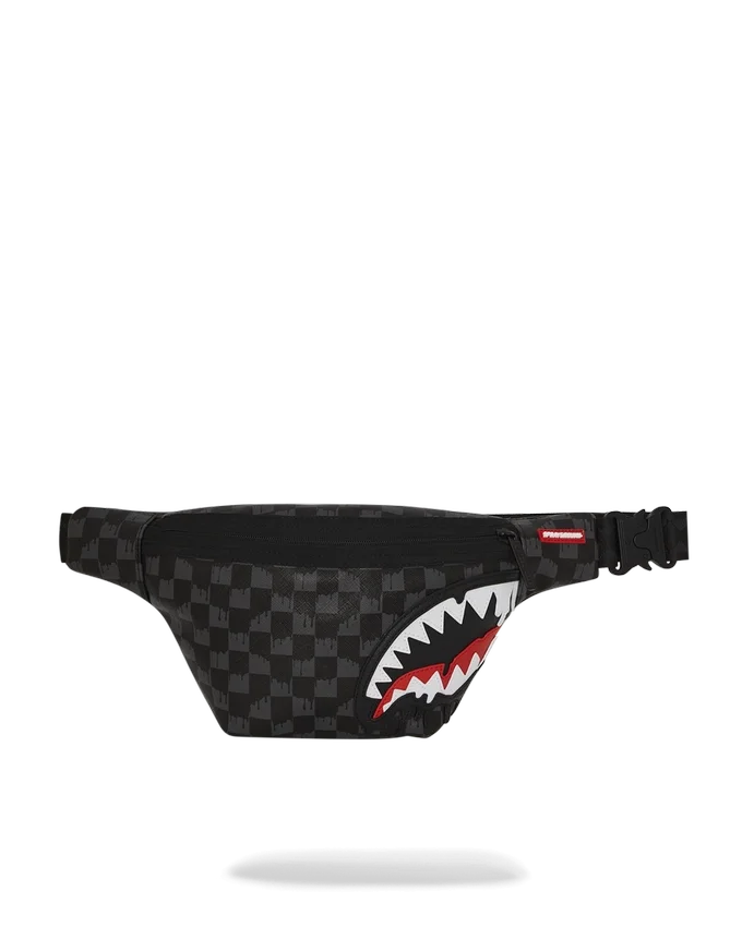 SHARKS IN PARIS THUNDERDRIP Savvy Bolsos Bandolera
