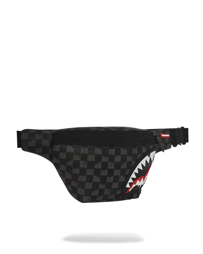 SHARKS IN PARIS THUNDERDRIP Savvy Bolsos Bandolera