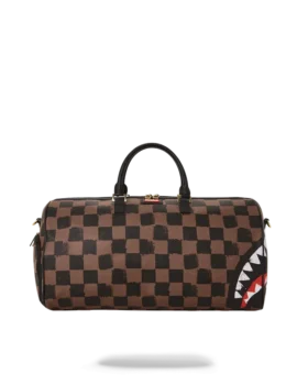 SHARKS IN PARIS VANQUISH BOLSA DE VIAJE