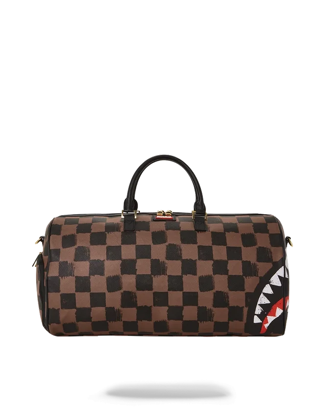 SHARKS IN PARIS VANQUISH BOLSA DE VIAJE