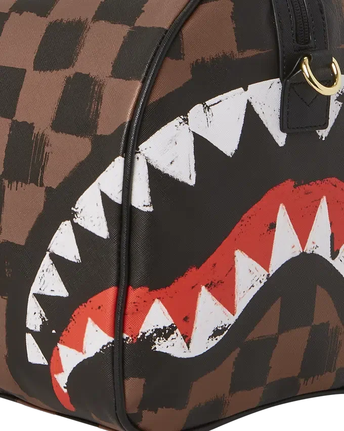 SHARKS IN PARIS VANQUISH BOLSA DE VIAJE