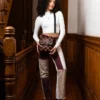 SHARKS IN PARIS VANQUISH Bolsos Cruzados Bandolera GRANDE