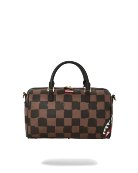 SHARKS IN PARIS VANQUISH Mini Bolsas De Deporte