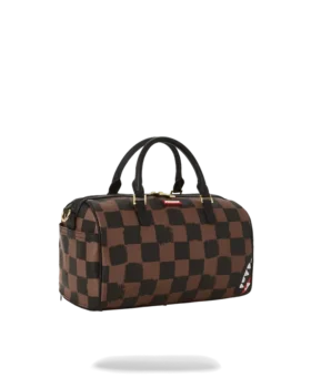 SHARKS IN PARIS VANQUISH Mini Bolsas De Deporte