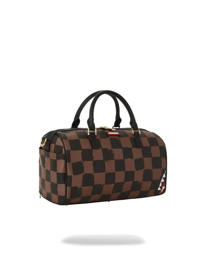 SHARKS IN PARIS VANQUISH Mini Bolsas De Deporte