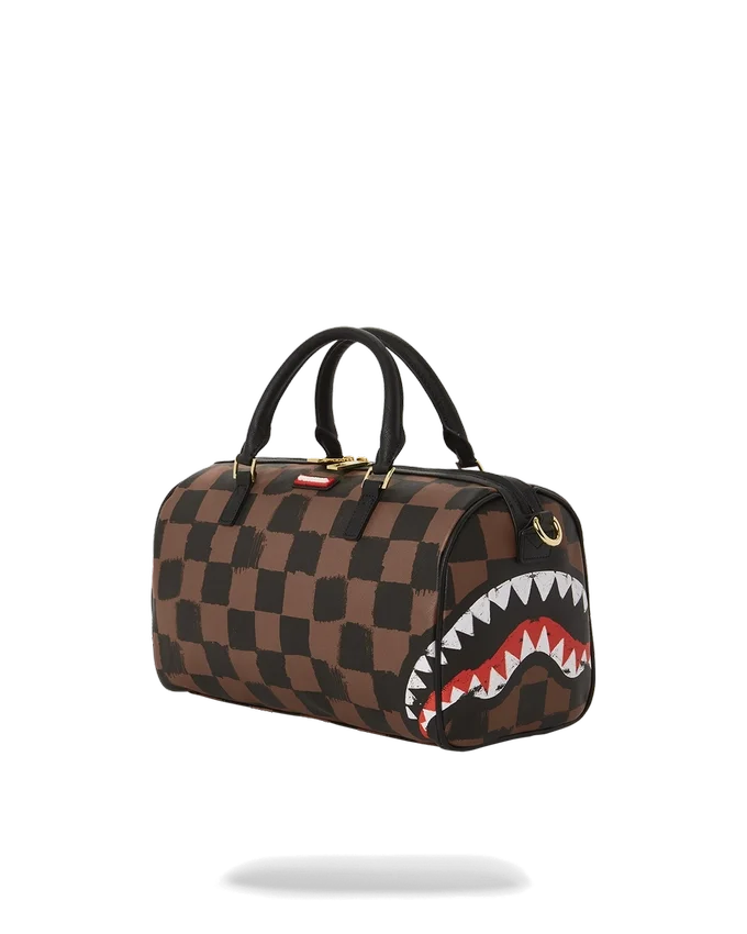SHARKS IN PARIS VANQUISH Mini Bolsas De Deporte