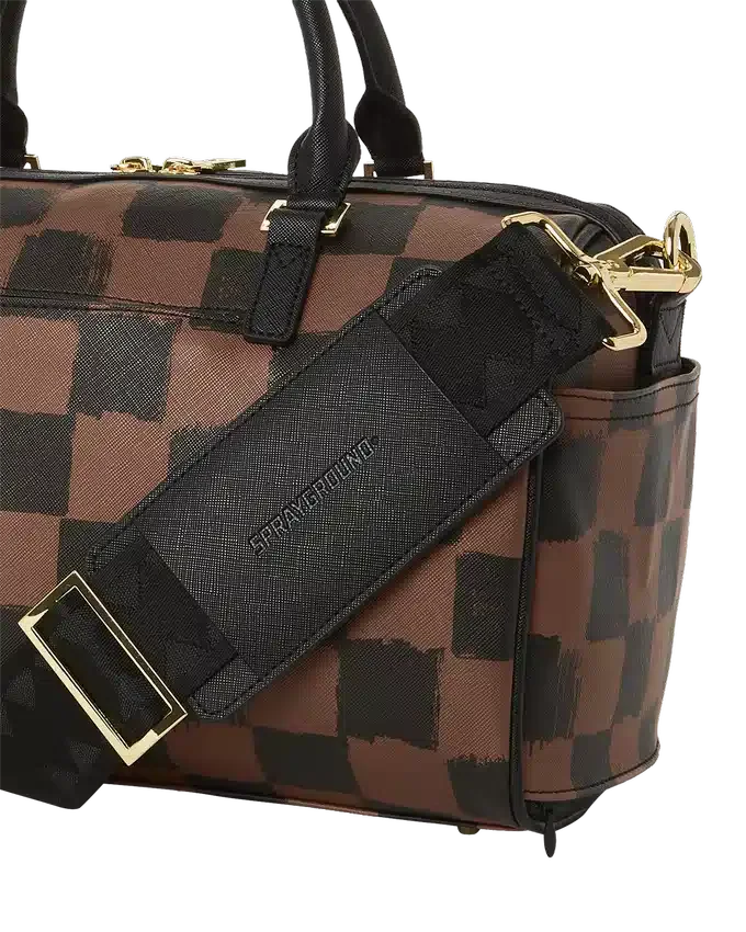 SHARKS IN PARIS VANQUISH Mini Bolsas De Deporte