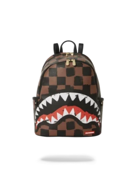SHARKS IN PARIS VANQUISH SAVAGE