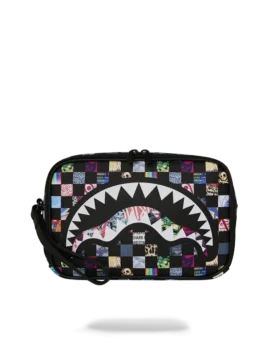 SHARKVERSE UNIVERSE - NECESER DE ASEO