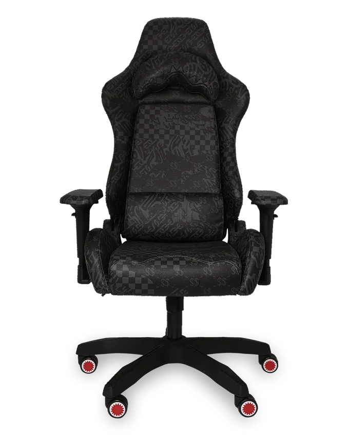SILLA GAMEING «4AM»