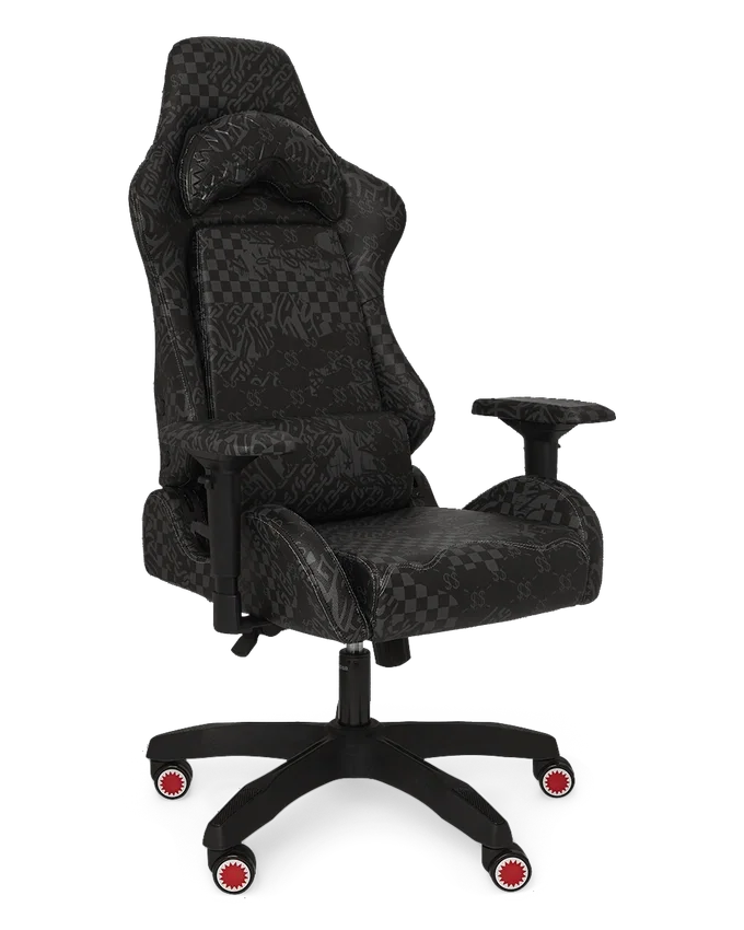 SILLA GAMEING «4AM»