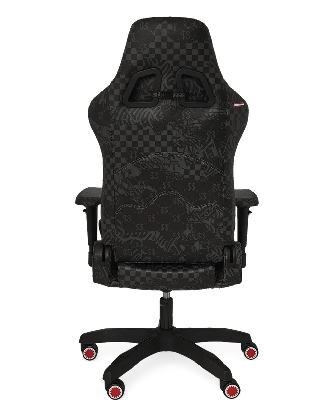 SILLA GAMEING «4AM»