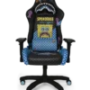 SILLA GAMEING DE SPONGEBOB «TOKYO POP»