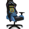 SILLA GAMEING DE SPONGEBOB «TOKYO POP»