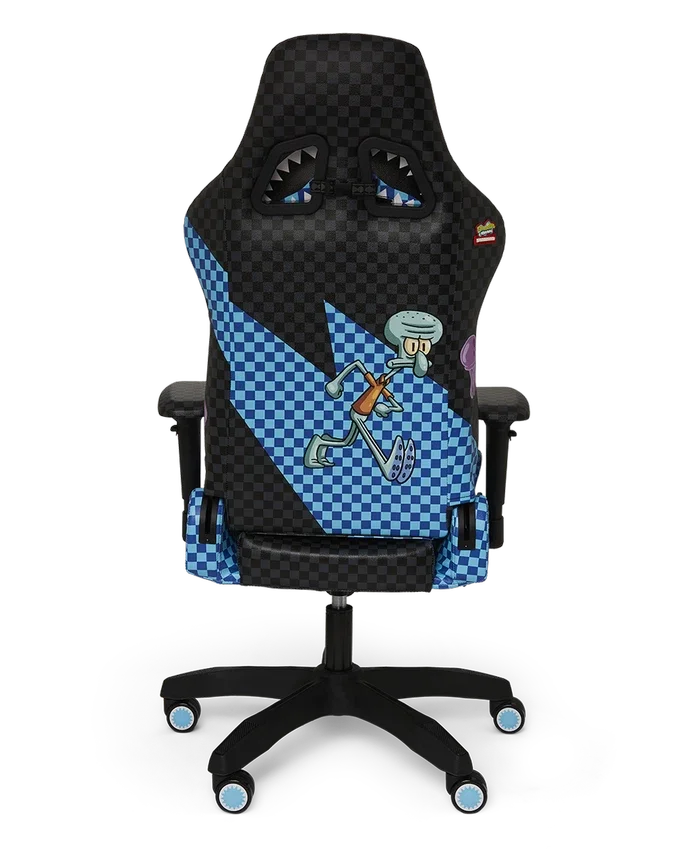 SILLA GAMEING DE SPONGEBOB «TOKYO POP»