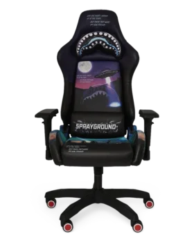 SILLA GAMEING «LATE ONE NIGHT»