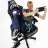 SILLA GAMEING «LATE ONE NIGHT»