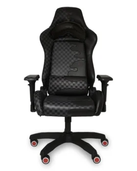 SILLA GAMEING «SPEED SHARK SIDE SWIPE»