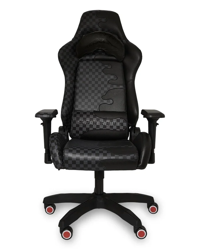 SILLA GAMEING «SPEED SHARK SIDE SWIPE»