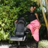 SILLA GAMEING «SPEED SHARK SIDE SWIPE»