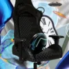 SILLA GAMEING «SPEED SHARK SIDE SWIPE»