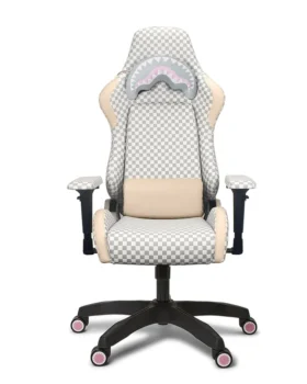 SILLA GAMING AIR TO THE THRONE JETSET - SUPER RARE