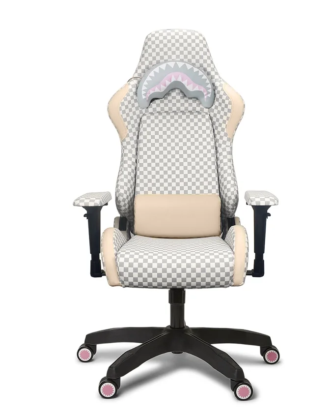 SILLA GAMING AIR TO THE THRONE JETSET - SUPER RARE