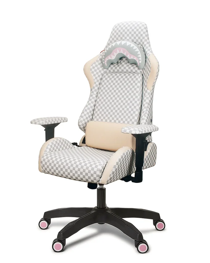 SILLA GAMING AIR TO THE THRONE JETSET - SUPER RARE