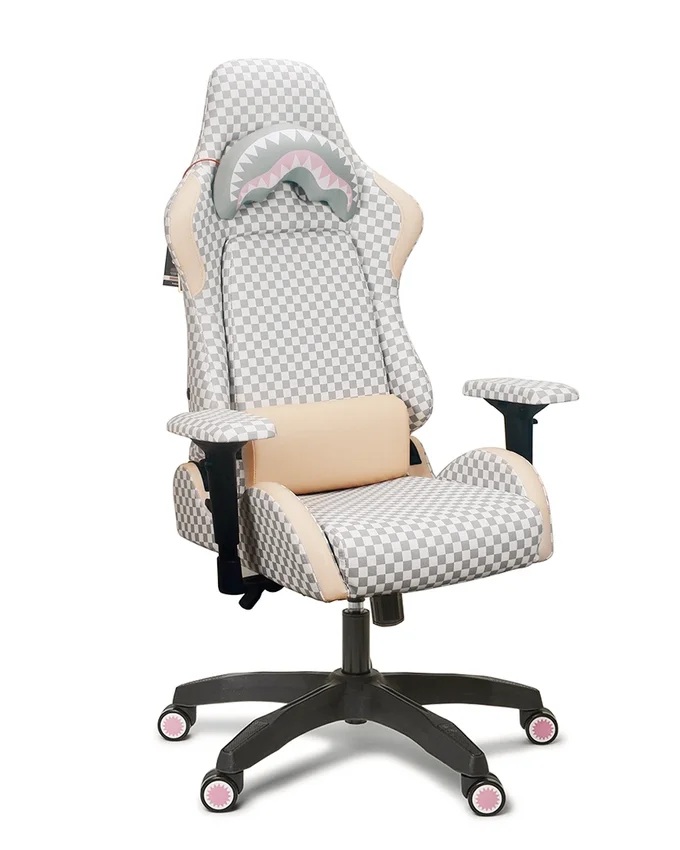 SILLA GAMING AIR TO THE THRONE JETSET - SUPER RARE