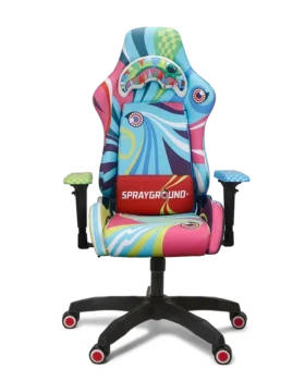 Silla Gaming Mind Trip - Super Raro