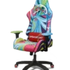 Silla Gaming Mind Trip - Super Raro