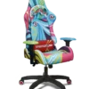 Silla Gaming Mind Trip - Super Raro