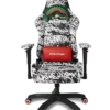 SILLA GAMING NIGHT VISION - MUY ESCASO