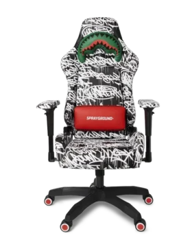 SILLA GAMING NIGHT VISION - MUY ESCASO