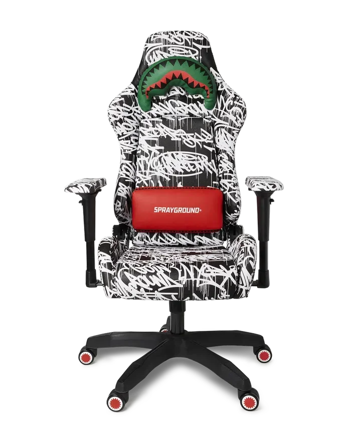 SILLA GAMING NIGHT VISION - MUY ESCASO