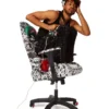 SILLA GAMING NIGHT VISION - MUY ESCASO