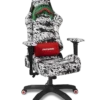 SILLA GAMING NIGHT VISION - MUY ESCASO