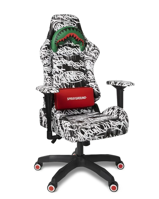 SILLA GAMING NIGHT VISION - MUY ESCASO