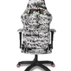 SILLA GAMING NIGHT VISION - MUY ESCASO