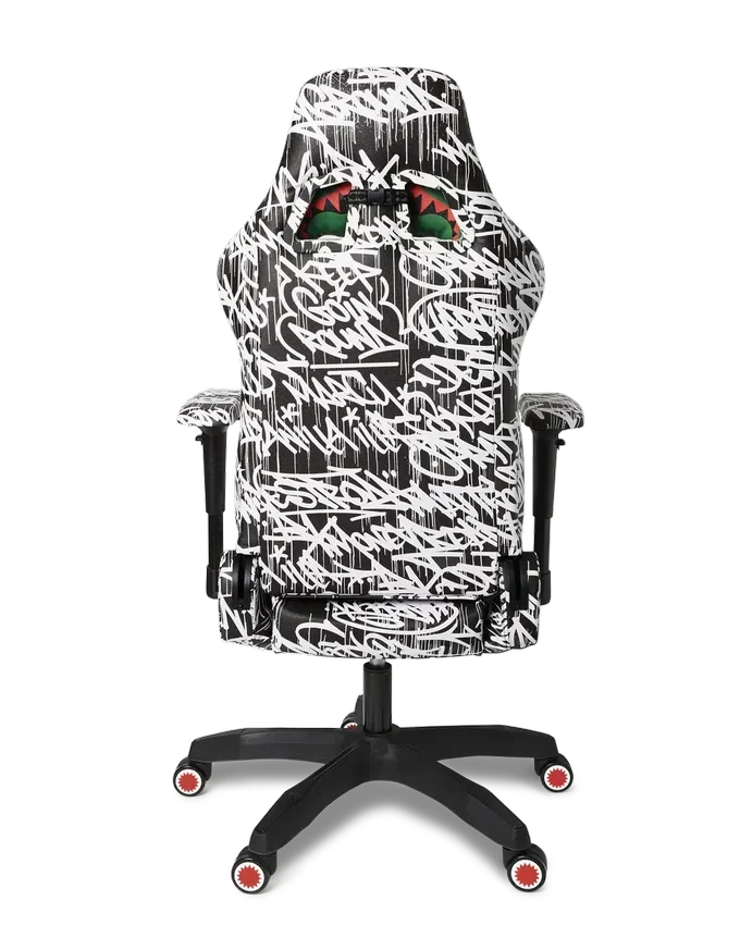 SILLA GAMING NIGHT VISION - MUY ESCASO