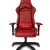 Silla Gaming VENI VIDI VICI - SUPER RARO